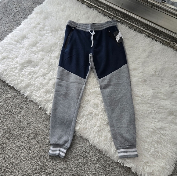 G-NET FLEECE JOGGERS Size Medium. New. - Picture 1 of 9